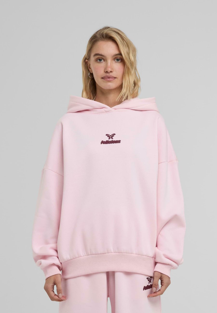 Худи FELICIOUS Hoodie, Pink, Розовый, Худи FELICIOUS Hoodie, Pink
Худи FELICIOUS Hoodie, Pink, Розовый, Худи FELICIOUS Hoodie, Pink