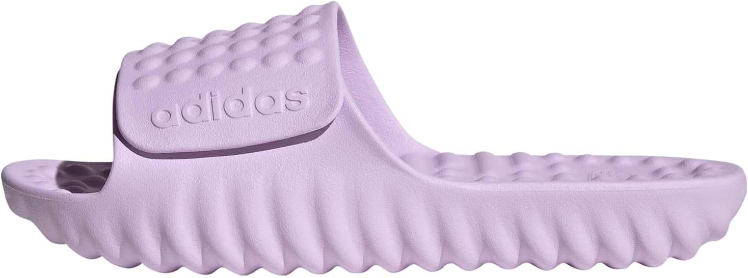 Сланцы Adidas Unisex Adult Adissage 360rec, Ice Lavender
Сланцы Adidas Unisex Adult Adissage 360rec, Ice Lavender