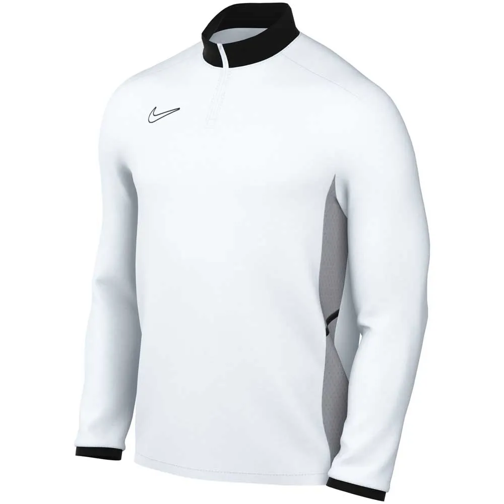 Футболка с длинным рукавом Nike Dri-Fit Academy 25 Dril, белый
Футболка с длинным рукавом Nike Dri-Fit Academy 25 Dril, белый