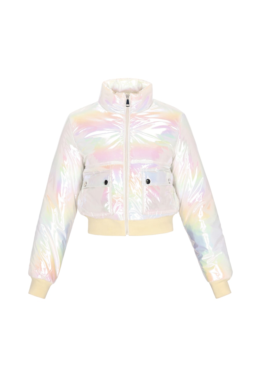 Куртка межсезонная MYMO, от белого
Куртка межсезонная MYMO, от белого