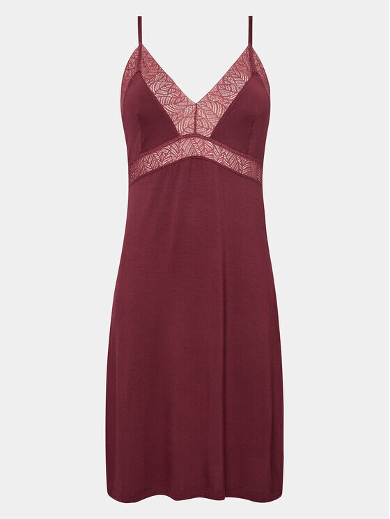 Ночная рубашка стандартного кроя Femilet By Chantelle, красный
Ночная рубашка стандартного кроя Femilet By Chantelle, красный