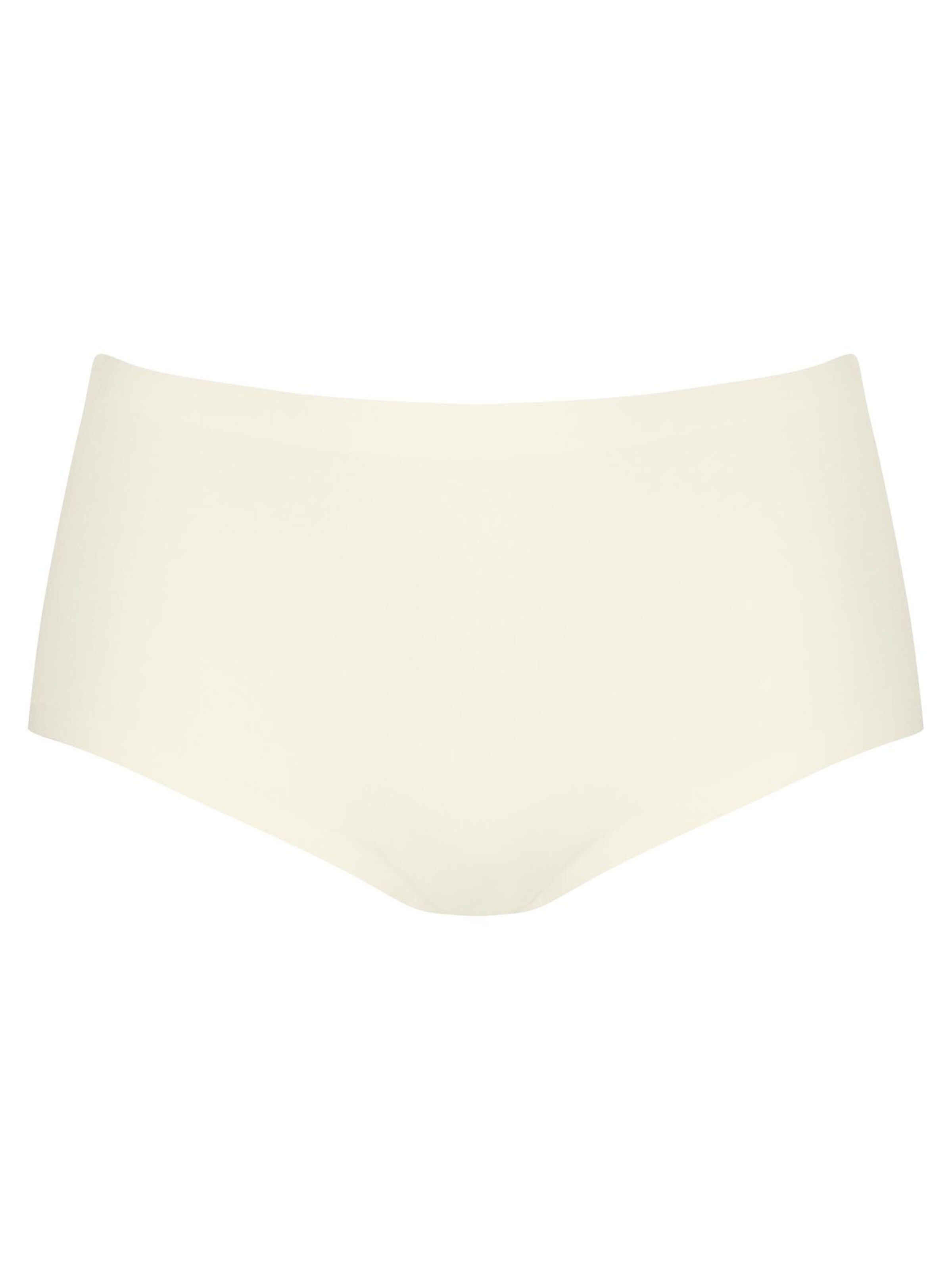 Mey Трусы Boyshorts 'Illusion' в цвете Off White
Mey Трусы Boyshorts 'Illusion' в цвете Off White