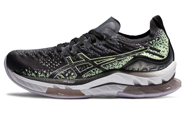 Кроссовки Asics Gel-Kinsei Blast Женские
Кроссовки Asics Gel-Kinsei Blast Женские