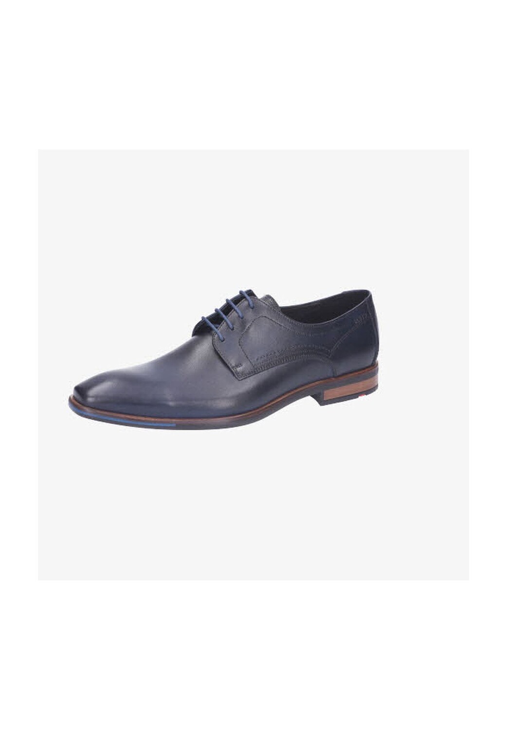 Туфли на шнуровке LLOYD, синий
Туфли на шнуровке LLOYD, синий
