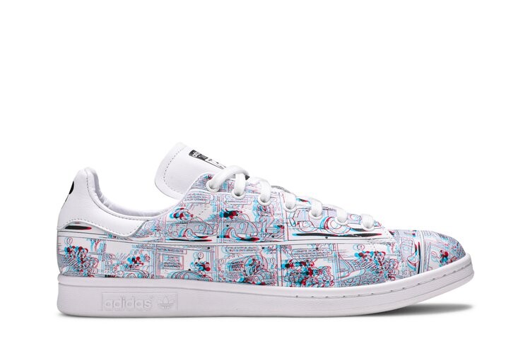 Кроссовки Adidas Disney x Stan Smith, белый, Серый;белый, Кроссовки Adidas Disney x Stan Smith, белый
Кроссовки Adidas Disney x Stan Smith, белый, Серый;белый, Кроссовки Adidas Disney x Stan Smith, белый