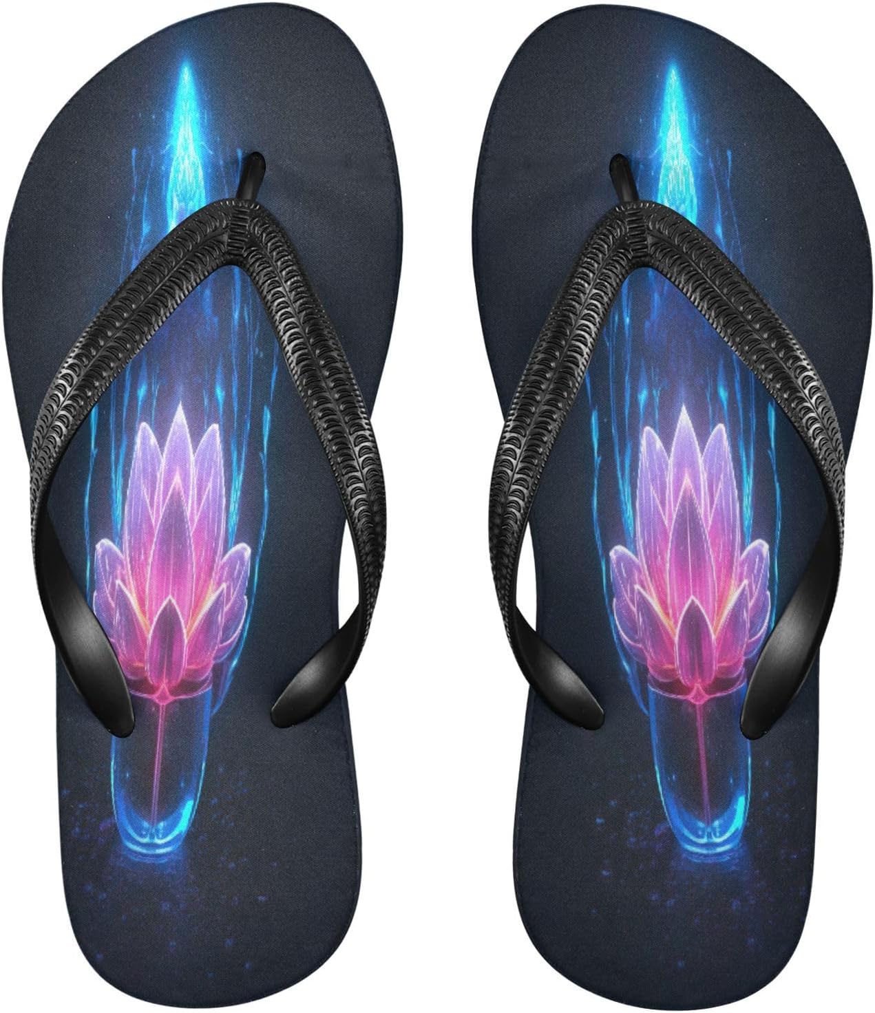 Вьетнамки с акварельными цветами лотоса, пляжные шлепанцы для душа, резиновые нескользящие летние тапочки для женщин и мужчин Sinestour, Watercolor Flowers Lotus
Вьетнамки с акварельными цветами лотоса, пляжные шлепанцы для душа, резиновые нескользящие летние тапочки для женщин и мужчин Sinestour, Watercolor Flowers Lotus