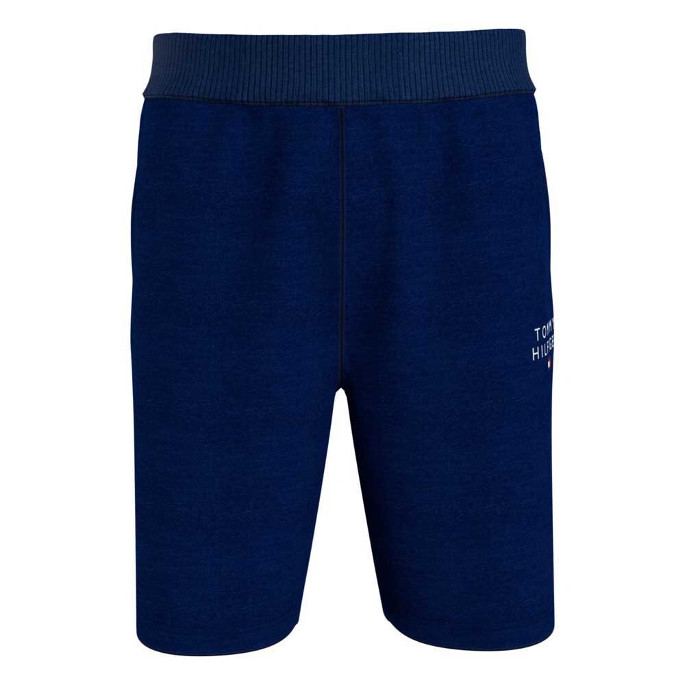 Шорты Tommy Hilfiger UM0UM02881 Sweat, синий
Шорты Tommy Hilfiger UM0UM02881 Sweat, синий