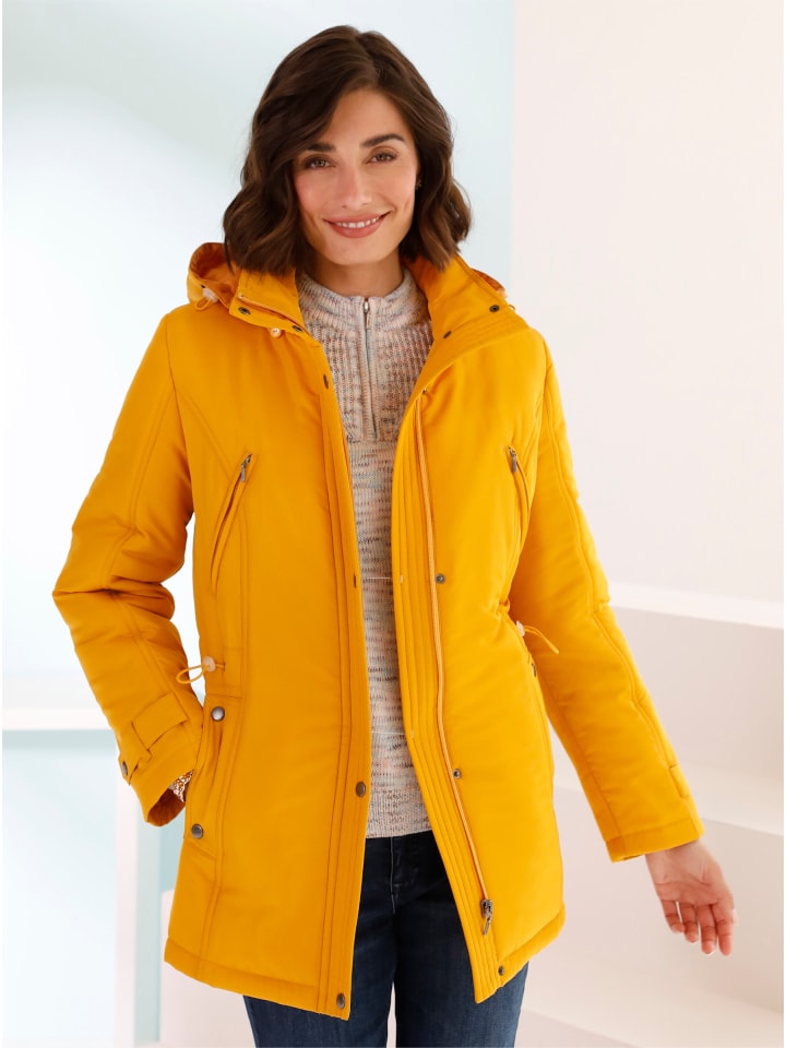 Зимняя куртка Sieh an!
Зимняя куртка Sieh an!