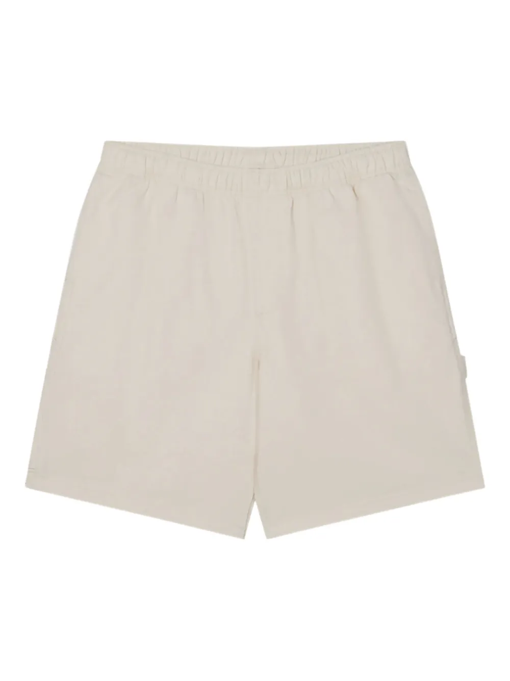 Джинсовые шорты с карманами Obey, нейтральный
Джинсовые шорты с карманами Obey, нейтральный