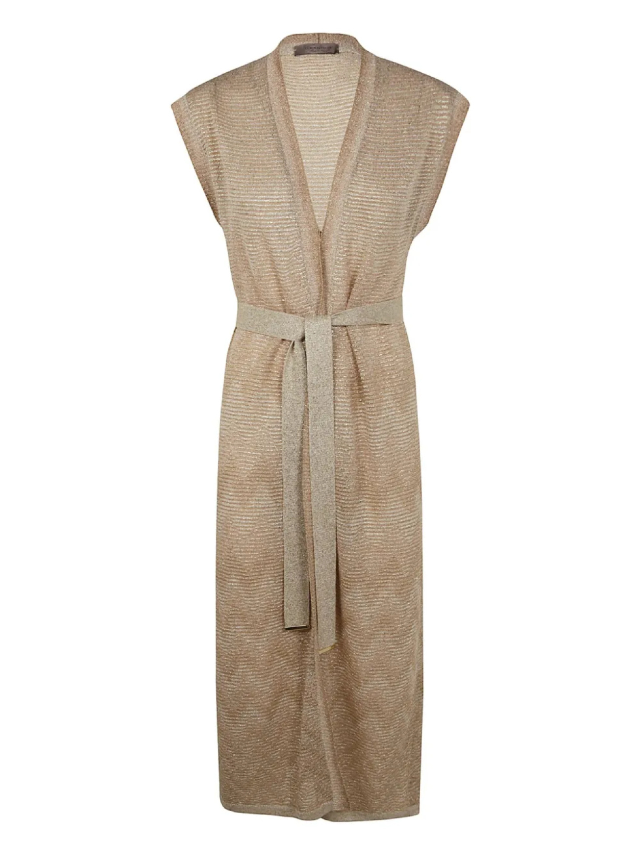 Жилет Люкс D.Exterior, нейтральный
Жилет Люкс D.Exterior, нейтральный