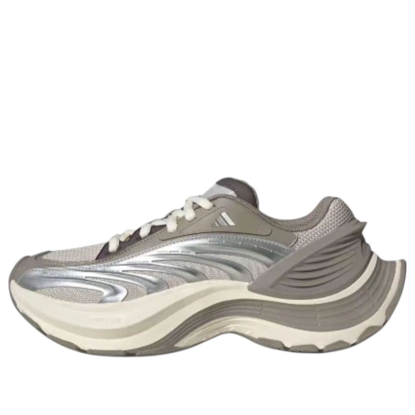 Adidas XLG MTW 'Silver Grey'
Adidas XLG MTW 'Silver Grey'