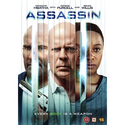 Убийца Mis Label
Убийца Mis Label