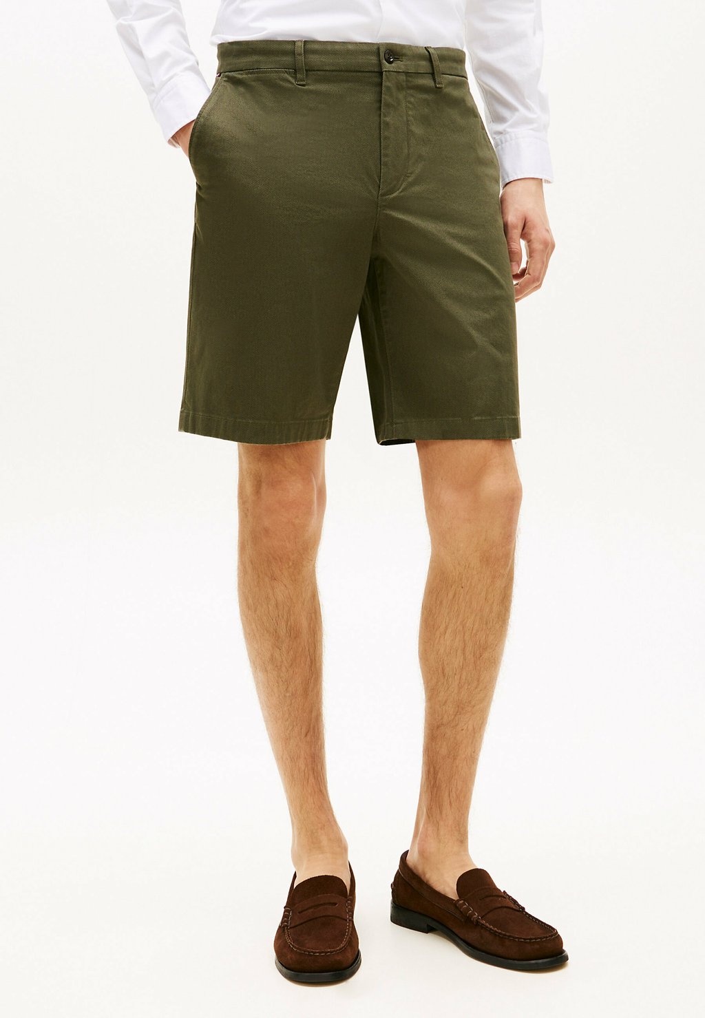 Шорты Tommy Hilfiger, оранжевый
Шорты Tommy Hilfiger, оранжевый