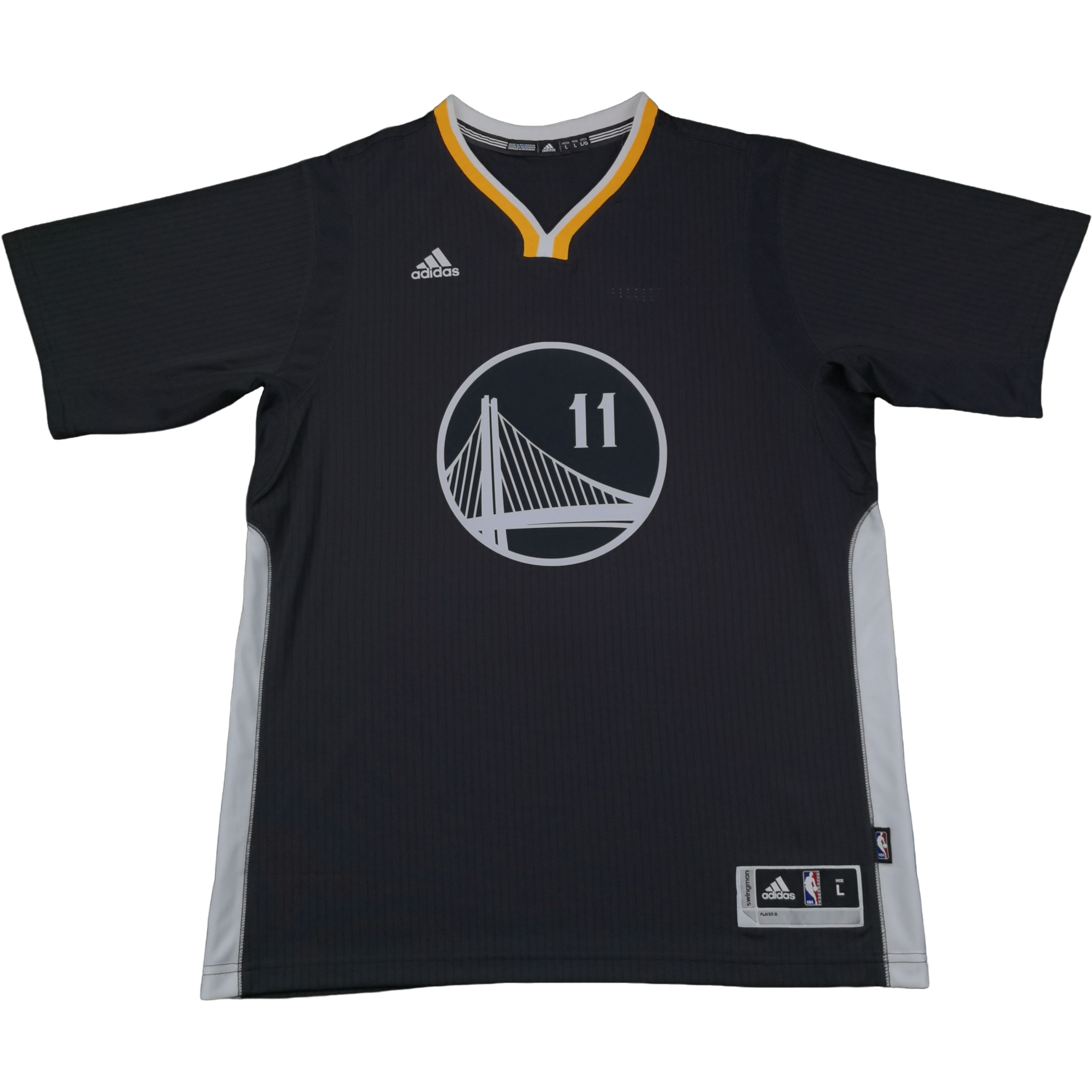 Adidas Баскетбольная майка мужская black
Adidas Баскетбольная майка мужская black