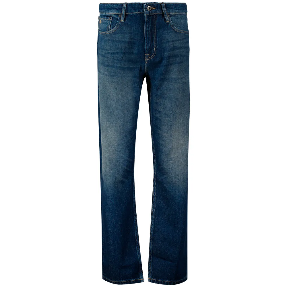 Джинсы Superdry Merchant Straight Fit jeans, синий
Джинсы Superdry Merchant Straight Fit jeans, синий