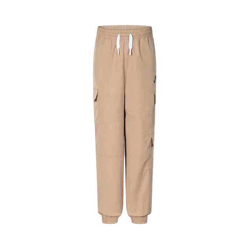 Nike Детские вязаные спортивные штаны для детей 3-7 лет khaki
Nike Детские вязаные спортивные штаны для детей 3-7 лет khaki