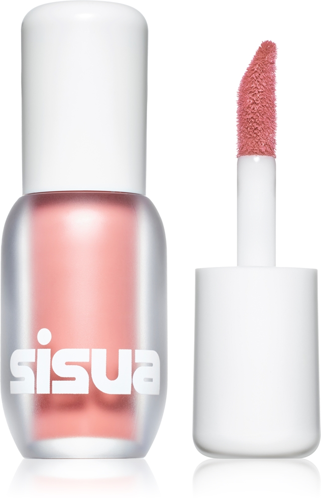 Увлажняющий блеск для губ Sisua Berry Shot Lip Tint Unleashia, atspalvis no.2 peachy peach 3,8 гр
Увлажняющий блеск для губ Sisua Berry Shot Lip Tint Unleashia, atspalvis no.2 peachy peach 3,8 гр