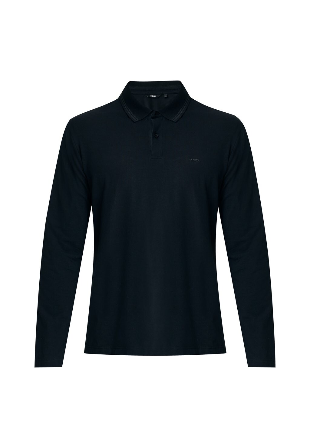 Рубашка поло BASIC REGULAR FIT Mexx, черный
Рубашка поло BASIC REGULAR FIT Mexx, черный