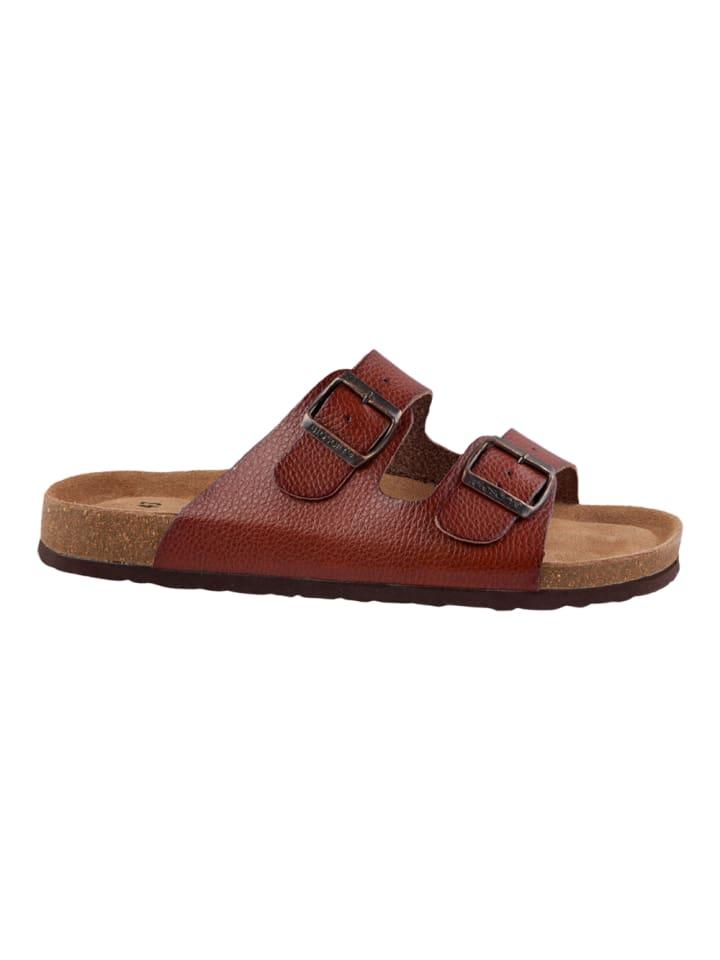 Сандалии BIOSOFT, коричневый
Сандалии BIOSOFT, коричневый