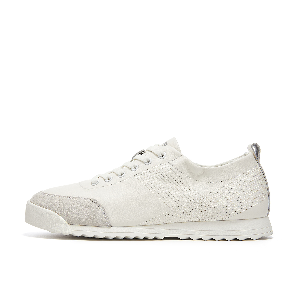 Millies Мужские скейтерские кеды MILLIE'S Low Top в бело-сером цвете, цвет White Gray
Millies Мужские скейтерские кеды MILLIE'S Low Top в бело-сером цвете, цвет White Gray