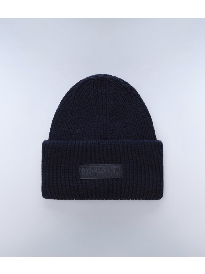 Napapijri Cap "F-Vispa" in Blau
Napapijri Cap "F-Vispa" in Blau