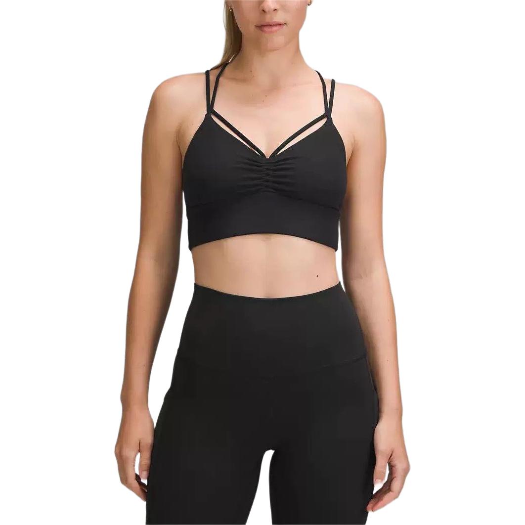 Lululemon Спортивное белье Women's Coffee
Lululemon Спортивное белье Women's Coffee