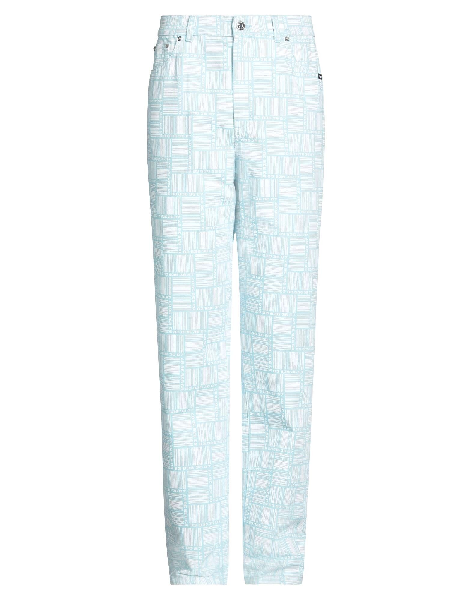 Джинсы Vetements, синий
Джинсы Vetements, синий