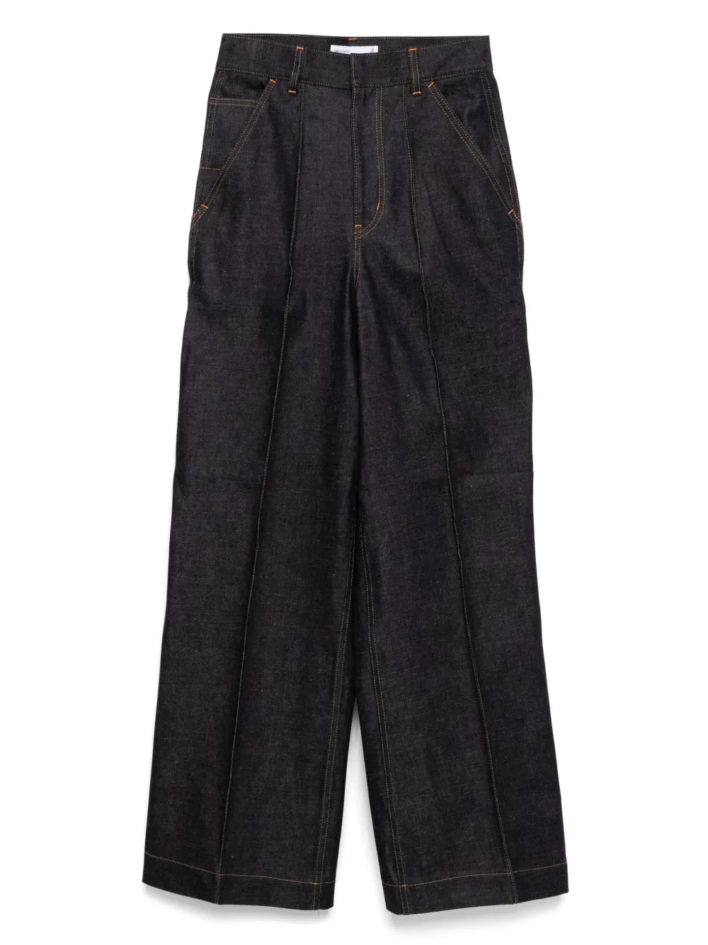 Джинсы painter Toga, синий
Джинсы painter Toga, синий