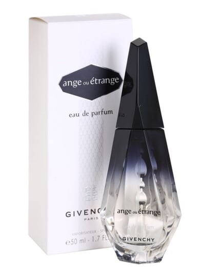 Живанши, Ange ou Etrange, парфюмированная вода, 50 мл, Givenchy
Живанши, Ange ou Etrange, парфюмированная вода, 50 мл, Givenchy