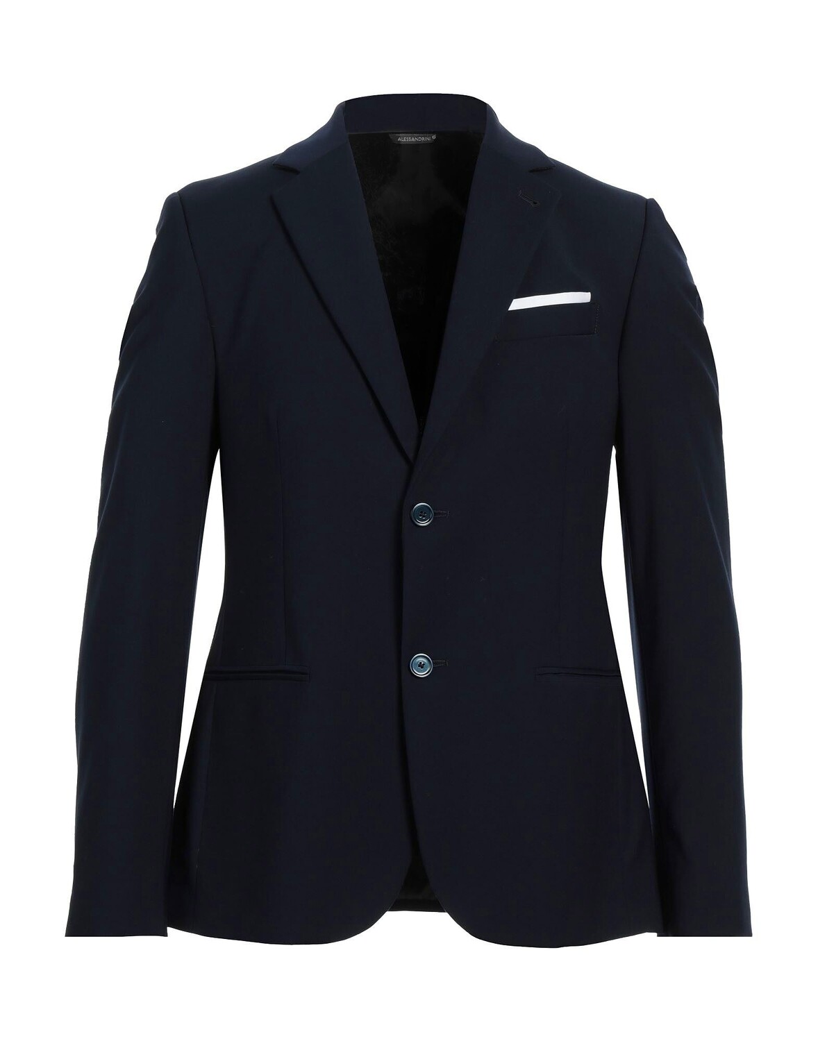 Блейзер Daniele Alessandrini, синий
Блейзер Daniele Alessandrini, синий