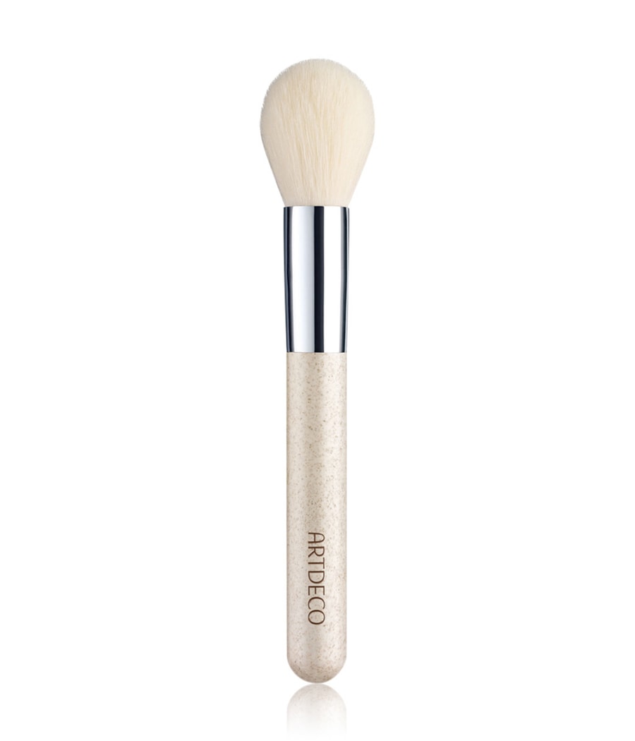 Кисть для теней ARTDECO Multi Powder Brush Green Couture, 1 ml
Кисть для теней ARTDECO Multi Powder Brush Green Couture, 1 ml