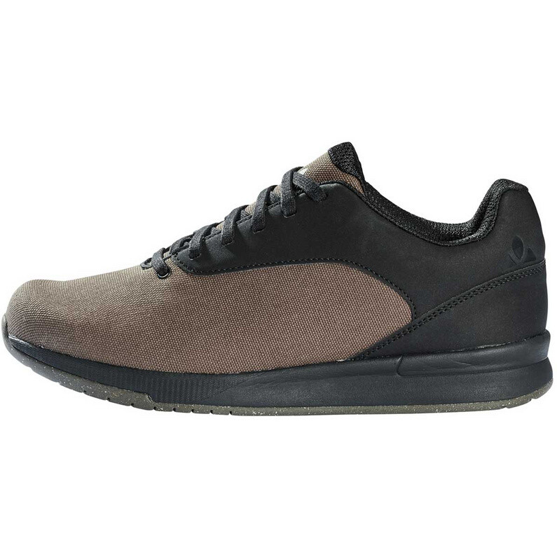 Обувь TVL Asfalt Dualflex Nature Vaude, черный
Обувь TVL Asfalt Dualflex Nature Vaude, черный