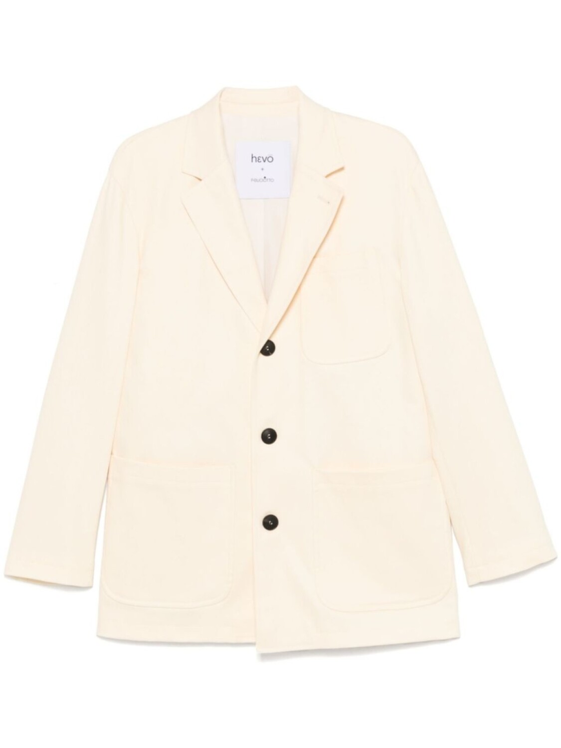 Куртка Ventura из коллаборации с Feliciotto Hevo, нейтральный цвет
Куртка Ventura из коллаборации с Feliciotto Hevo, нейтральный цвет