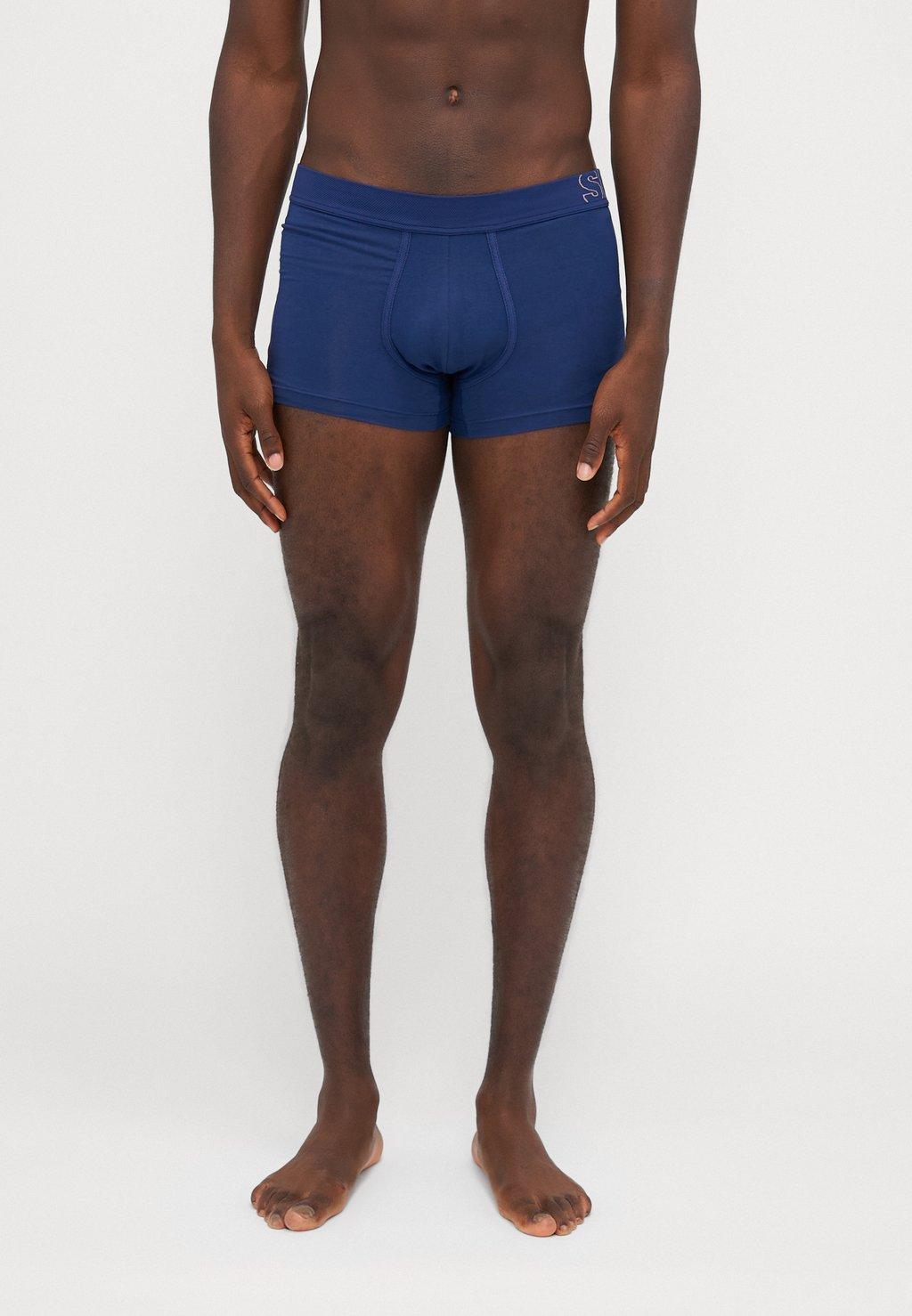 Брюки TRUNKS Sloggi, синий
Брюки TRUNKS Sloggi, синий