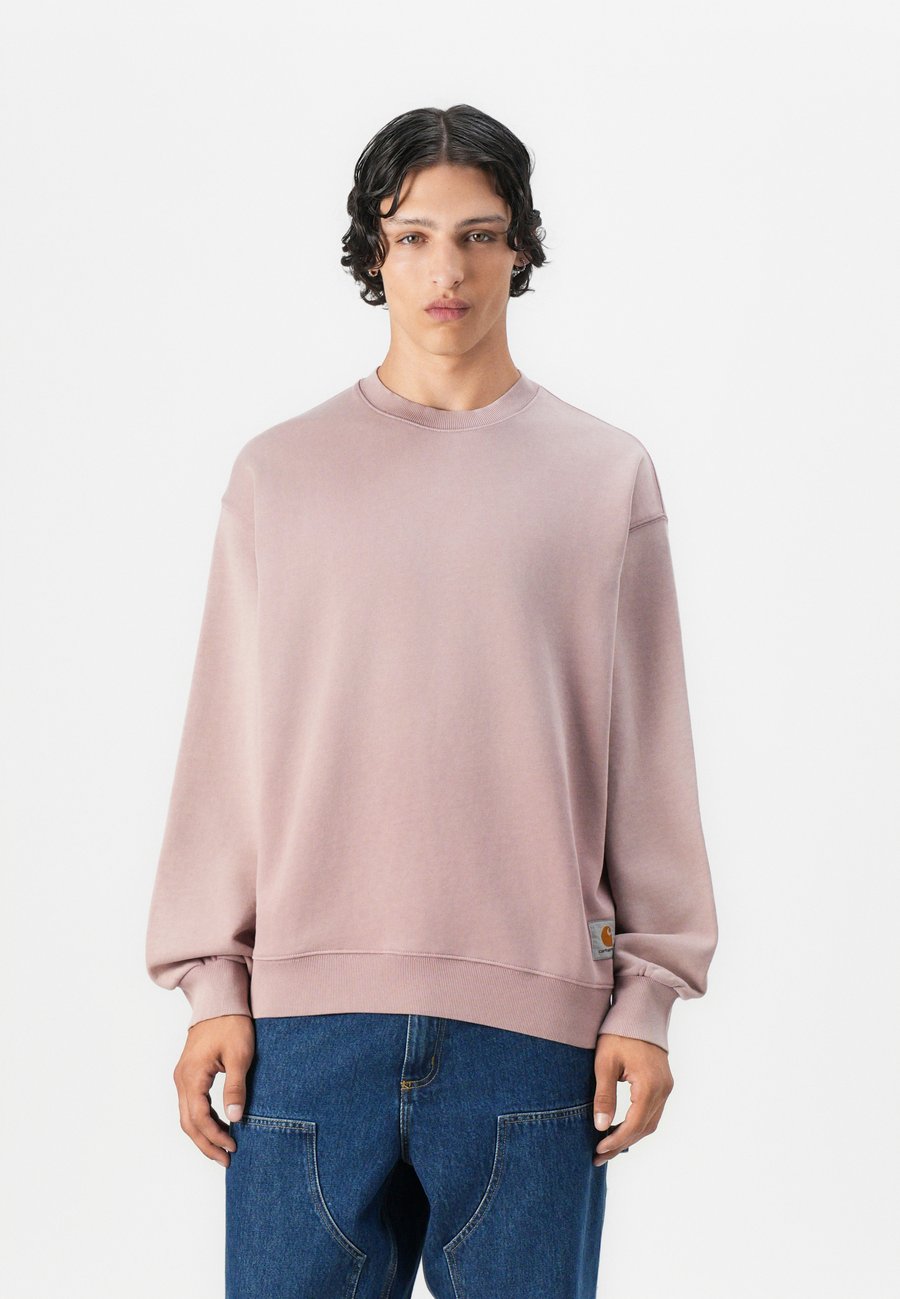 Толстовка Carhartt WIP HUDSON SWEAT, Daphne Chalk /Light Pink
Толстовка Carhartt WIP HUDSON SWEAT, Daphne Chalk /Light Pink