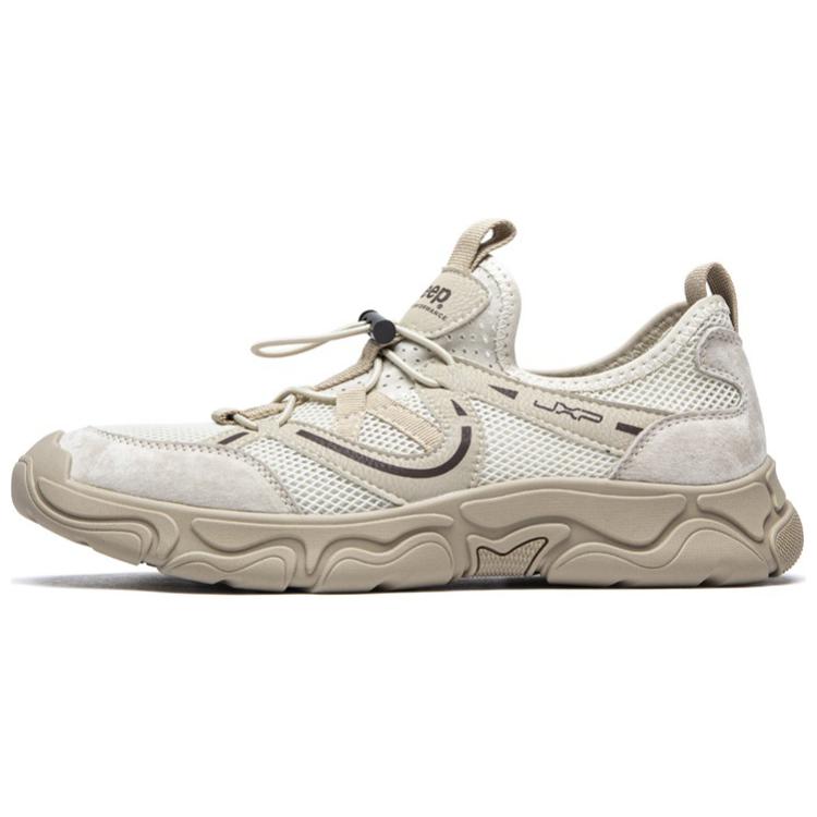 Мужские кроссовки для речного треккинга Jeep, Sand
Мужские кроссовки для речного треккинга Jeep, Sand