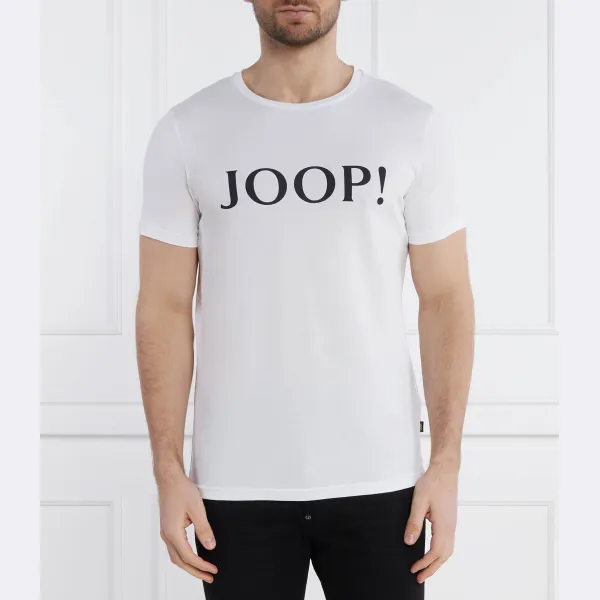 Футболка современного кроя Alerio-1 Joop!, белый
Футболка современного кроя Alerio-1 Joop!, белый