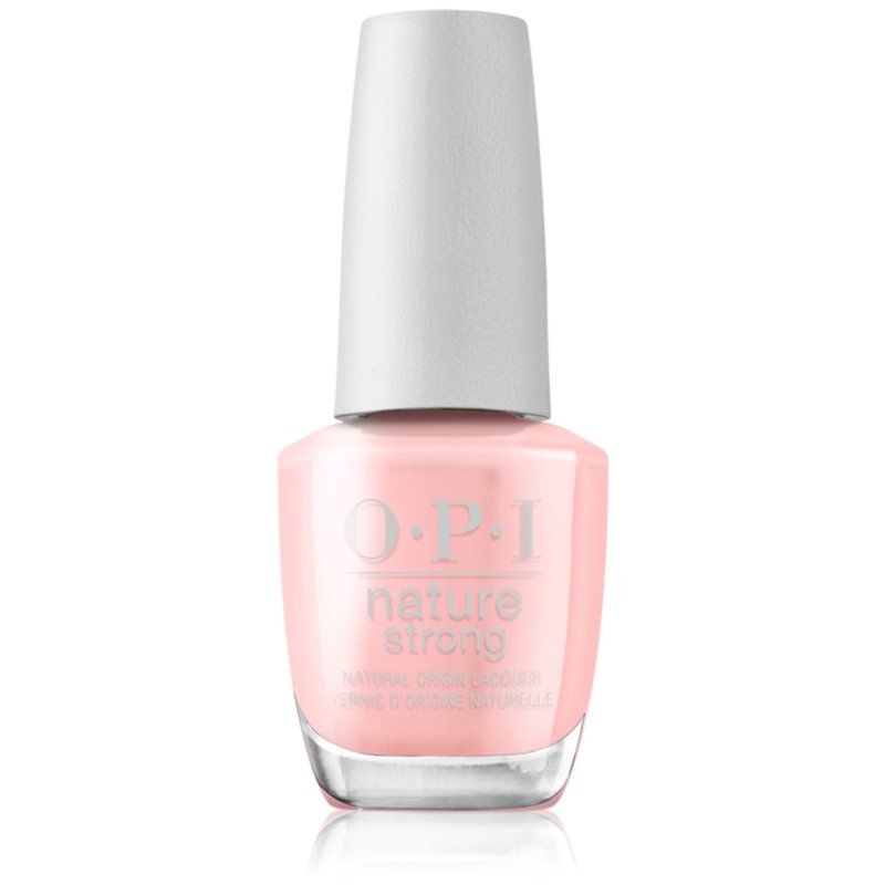 Лак для ногтей OPI Nature Strong We Canyon Do Better 15 мл
Лак для ногтей OPI Nature Strong We Canyon Do Better 15 мл