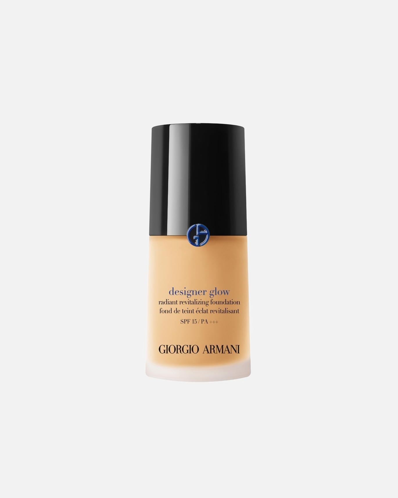 Тональный крем Designer glow foundation spf15 Armani, nr. 2.75, 30 мл
Тональный крем Designer glow foundation spf15 Armani, nr. 2.75, 30 мл