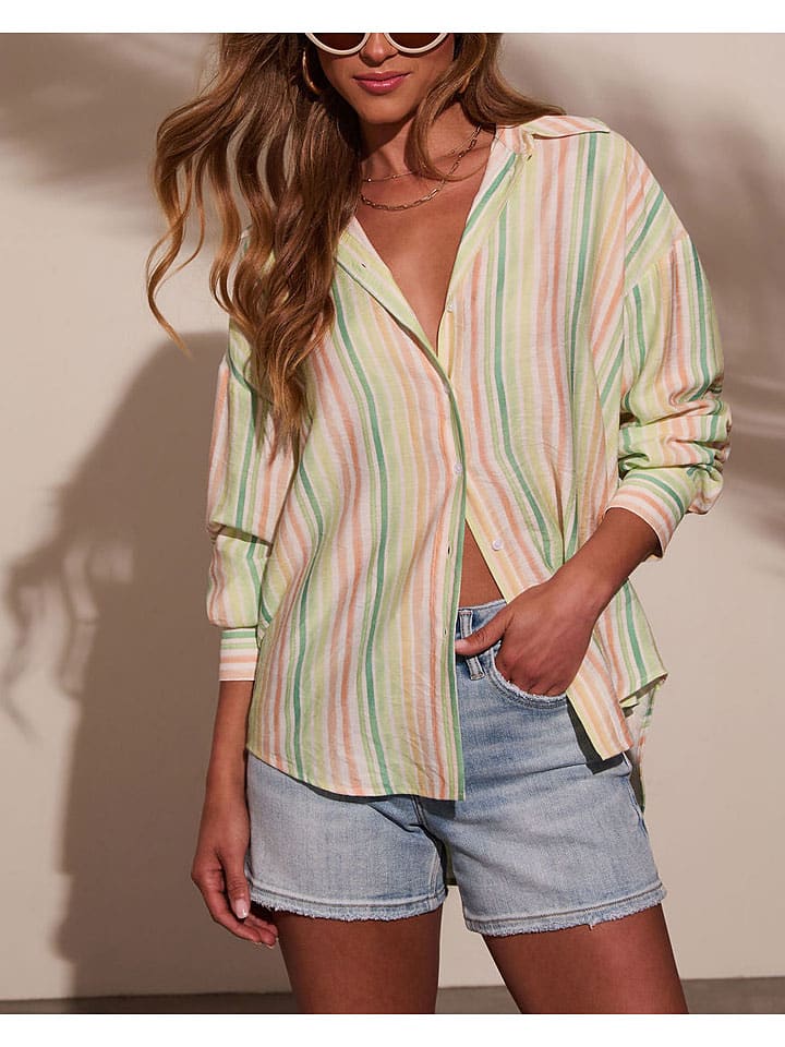 Блузка Milan Kiss
Блузка Milan Kiss