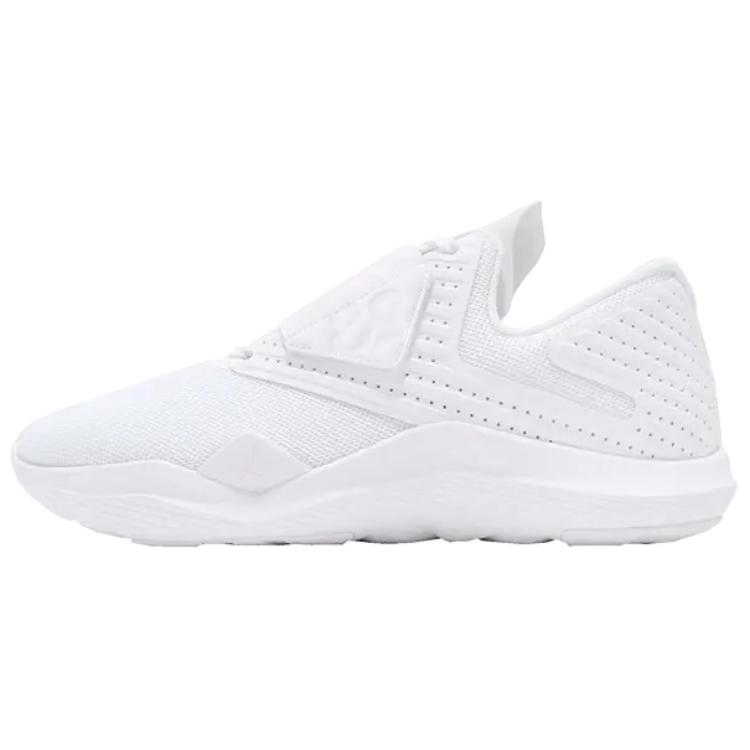 Jordan Кроссовки Relentless Running для мужчин белые
Jordan Кроссовки Relentless Running для мужчин белые