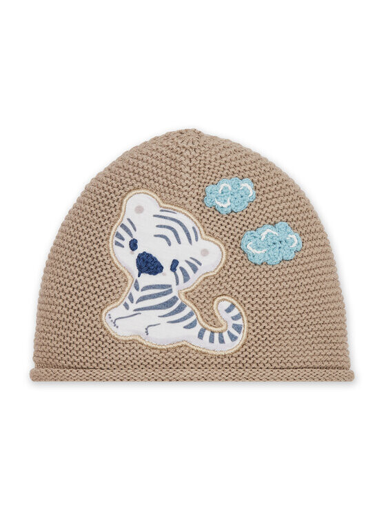 Кепка United Colors Of Benetton, бежевый
Кепка United Colors Of Benetton, бежевый