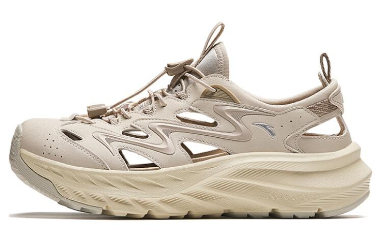 Женская обувь для походов по реке Life Collection Chalk/Charlotte Anta
Женская обувь для походов по реке Life Collection Chalk/Charlotte Anta