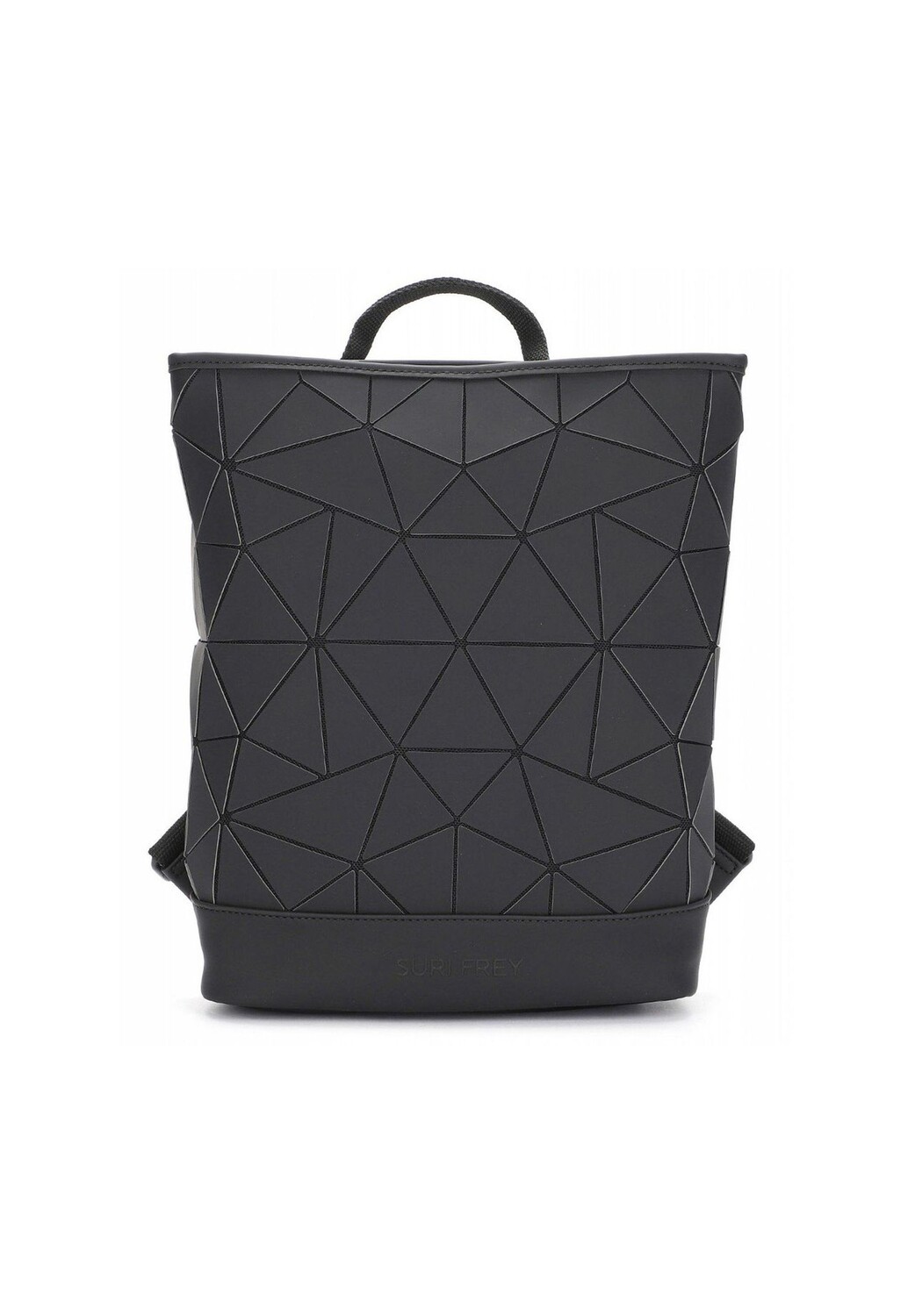 Рюкзак SFY SURI Sports Cody Jessy-Lu 34 см с отделением для ноутбука SURI FREY, черный
Рюкзак SFY SURI Sports Cody Jessy-Lu 34 см с отделением для ноутбука SURI FREY, черный