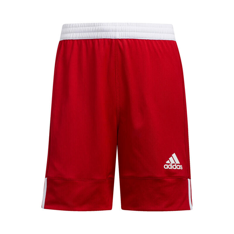 Двусторонние шорты 3G Speed ADIDAS, цвет rot 
Двусторонние шорты 3G Speed ADIDAS, цвет rot