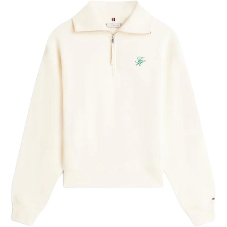 Свитшот Women's Tommy Hilfiger, экрю, Белый, Свитшот Women's Tommy Hilfiger, экрю
Свитшот Women's Tommy Hilfiger, экрю, Белый, Свитшот Women's Tommy Hilfiger, экрю