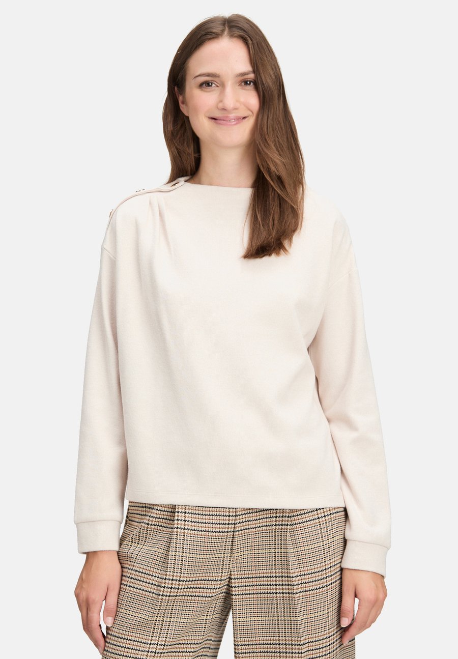 Толстовка Cartoon MIT KRAGEN, Middle Cream Melange/White, Белый, Толстовка Cartoon MIT KRAGEN, Middle Cream Melange/White
Толстовка Cartoon MIT KRAGEN, Middle Cream Melange/White, Белый, Толстовка Cartoon MIT KRAGEN, Middle Cream Melange/White