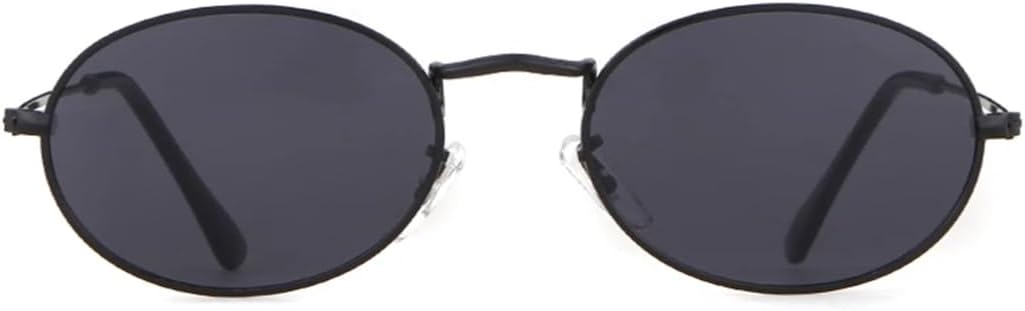 Ретро солнцезащитные очки для мужчин и женщин, пленочные, розовые, красные линзы, металлическая оправа, винтажные солнцезащитные очки для женщин с УФ-защитой SZVVBKK, 1
Ретро солнцезащитные очки для мужчин и женщин, пленочные, розовые, красные линзы, металлическая оправа, винтажные солнцезащитные очки для женщин с УФ-защитой SZVVBKK, 1