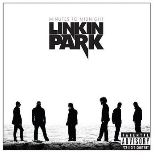 Виниловая пластинка Linkin Park - Minutes To Midnight
Виниловая пластинка Linkin Park - Minutes To Midnight