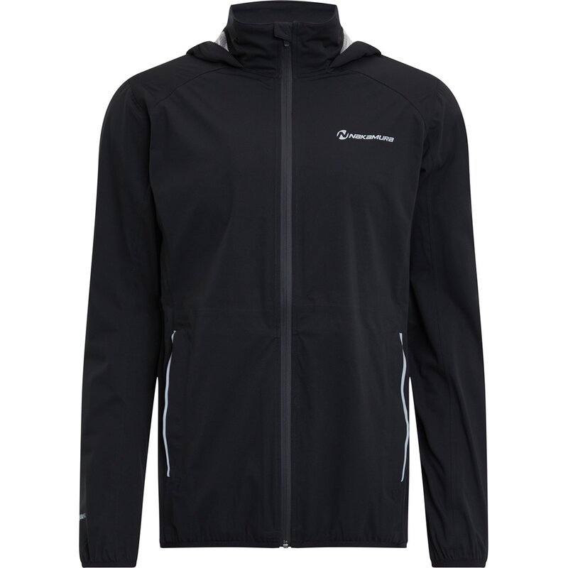 Функциональная куртка he.-functional-jacke enno iii m Nakamura, черный
Функциональная куртка he.-functional-jacke enno iii m Nakamura, черный